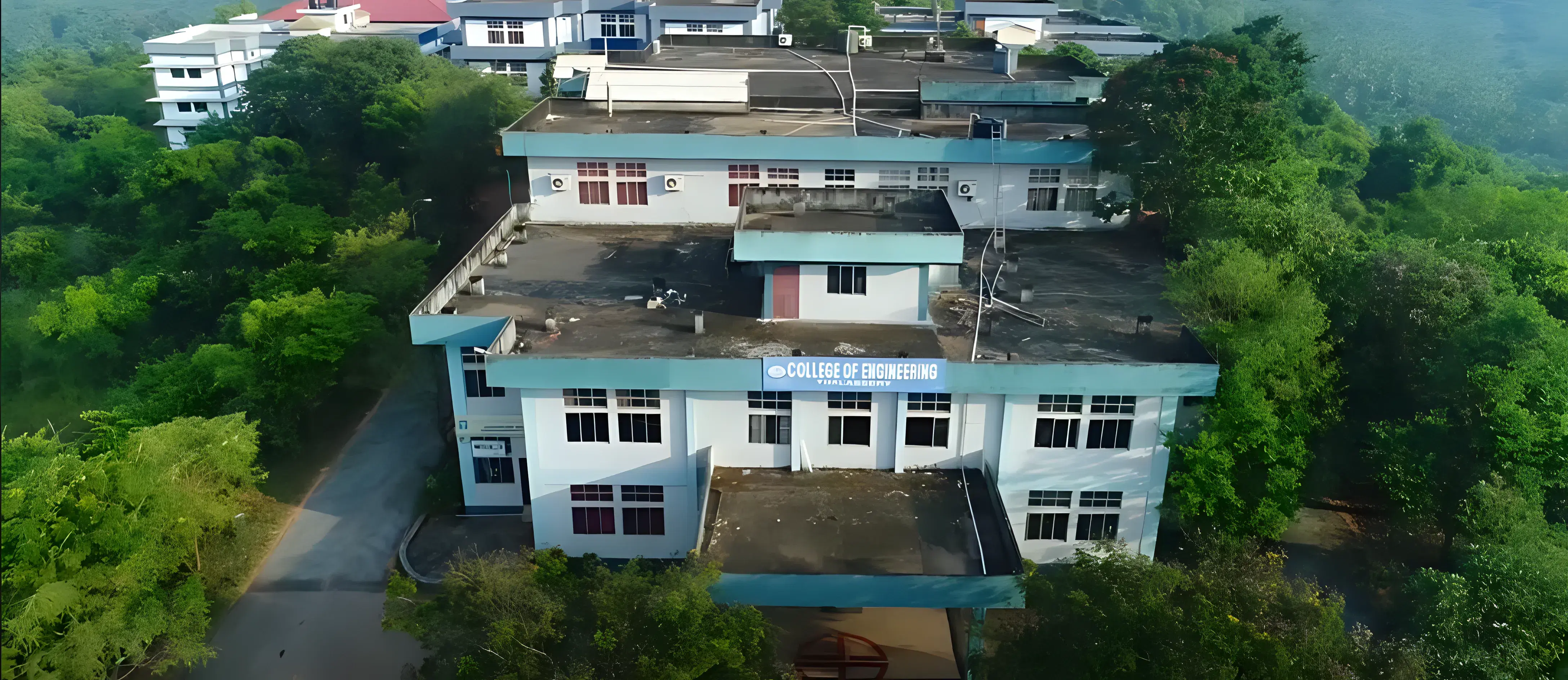 College of Engineering Thalassery Kannur Academic Infrastructure photo 8